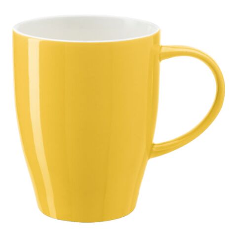 Taza en porcelana china