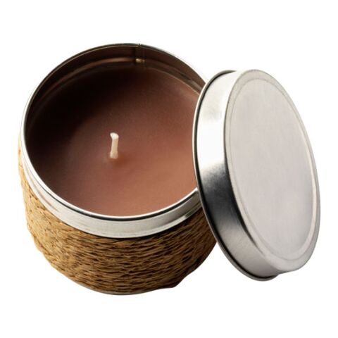 Vela perfumada en cajita