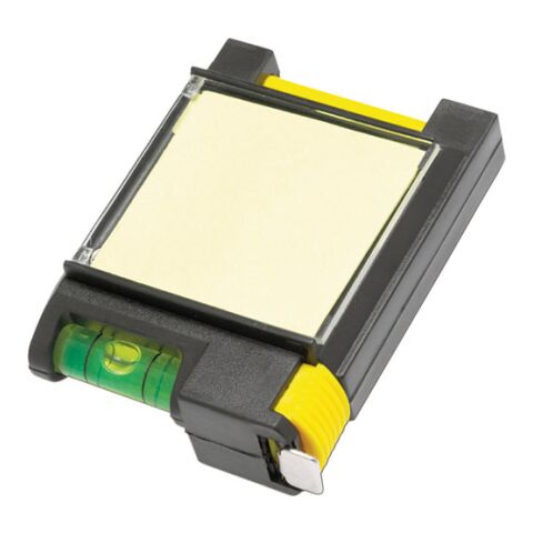 Flexómetro de plástico