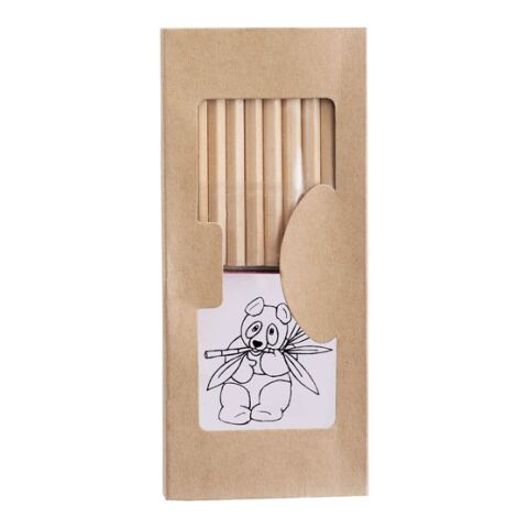 Set de dibujo