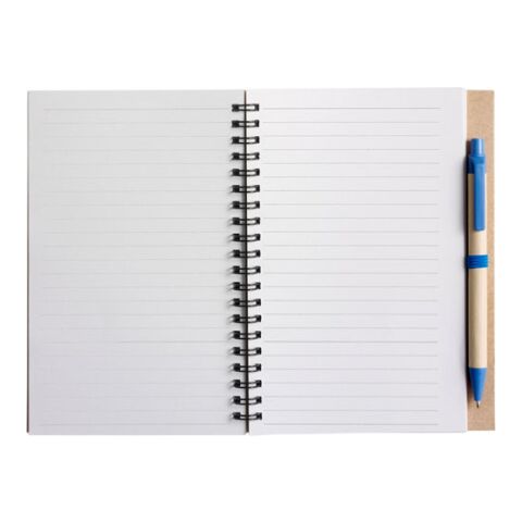 Libreta de notas