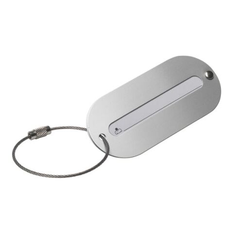 Identificador de equipaje