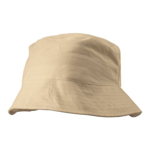 Gorro de algodón