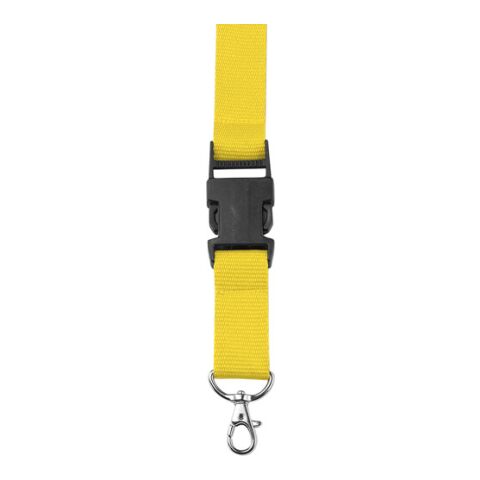 Lanyard fabricado