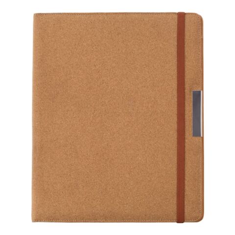Porta documentos A4 en corcho