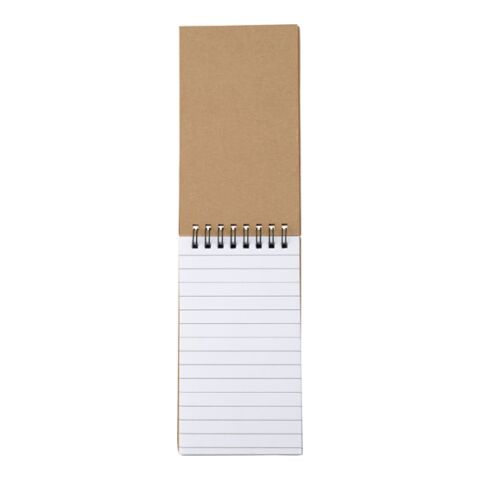 Bloc con memos adhesivos
