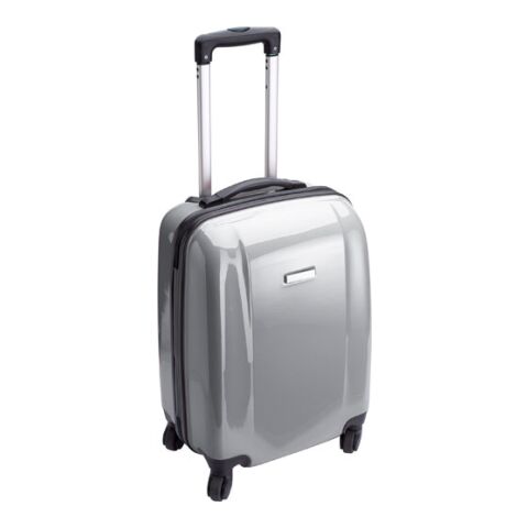 Trolley con 4 ruedas giratorias