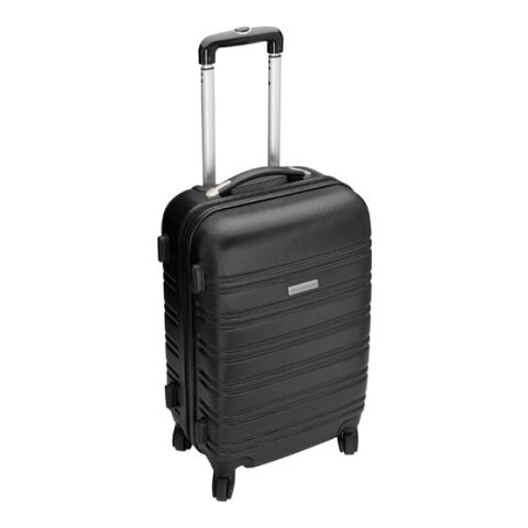 Trolley con 4 ruedas giratorias