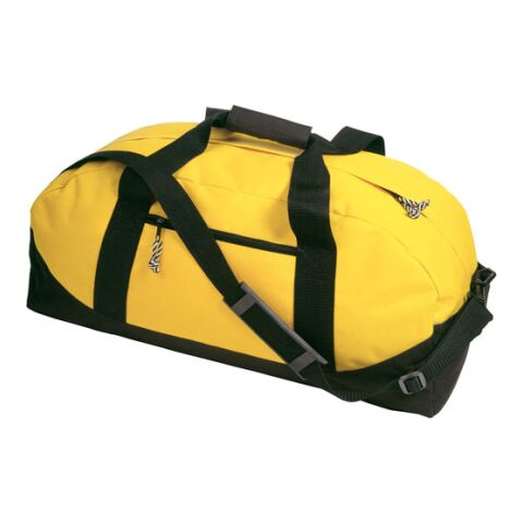 Bolsa de deporte de poliéster