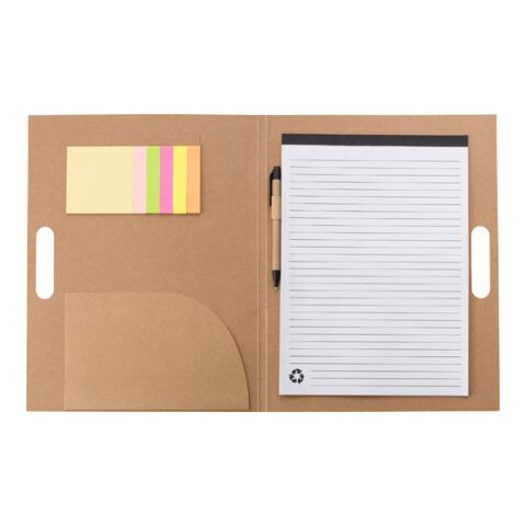 Portadocumentos de cartón