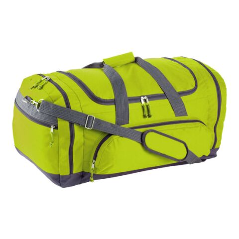 Bolsa de viaje de poliéster