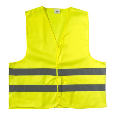 Chaleco de emergencia