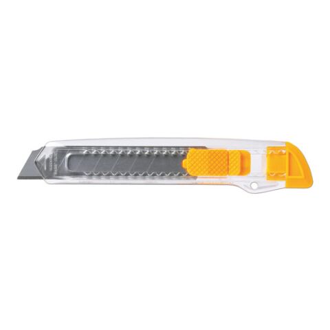 Cutter transparente