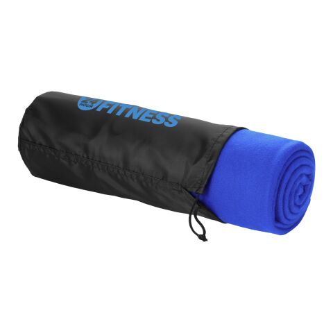 Manta y bolsa "Huggy"