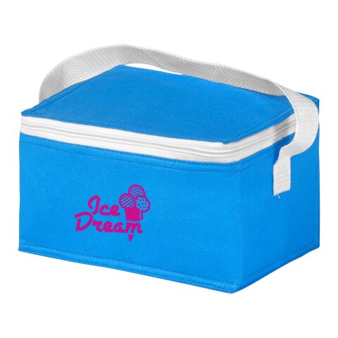 Bolsa isotérmica para 6 latas "Spectrum"