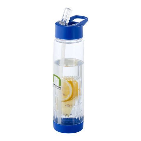 Botella con infusor "Tutti Frutti"
