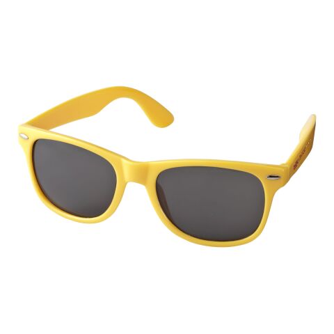 Gafas de sol Sun Ray Estándar | Amarillo | sin montaje de publicidad | no disponible | no disponible