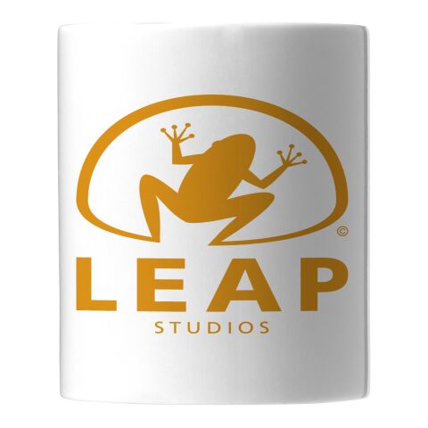 Taza de cerámica Bahia