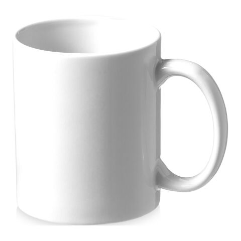 Taza Sublimation Estándar | Blanco | sin montaje de publicidad | no disponible | no disponible