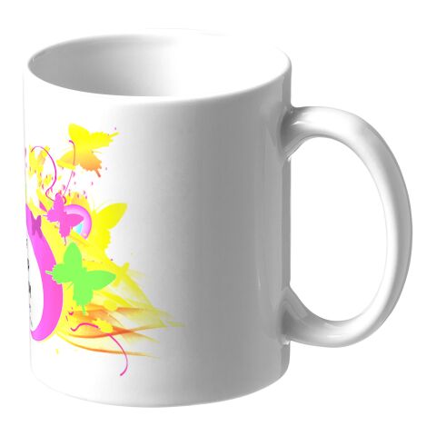 Taza Sublimation