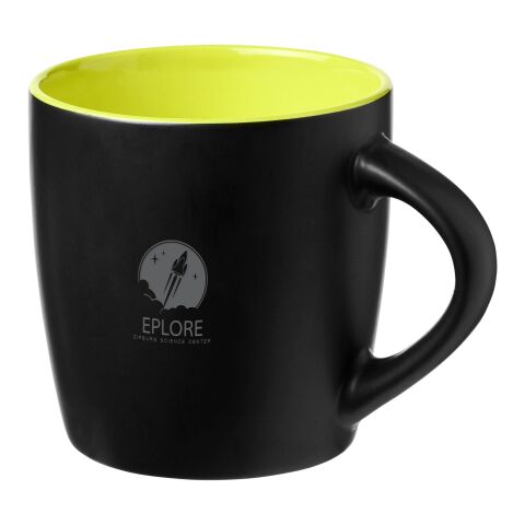 Taza de cerámica "Riviera"