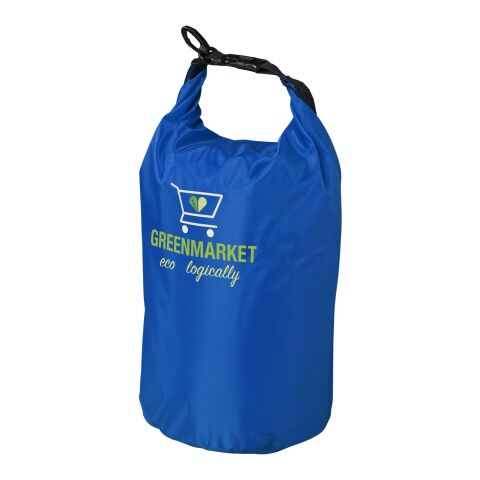 Bolsa impermeable "The survivor"