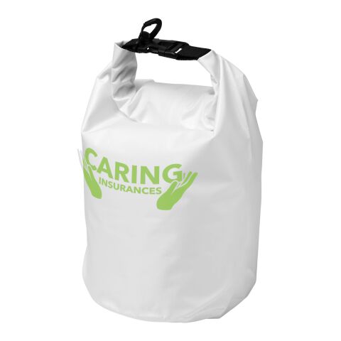 Bolsa impermeable "The survivor"