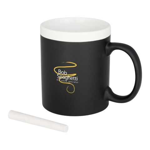 Taza de escritura Chalk