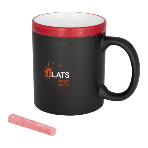 Taza de escritura Chalk