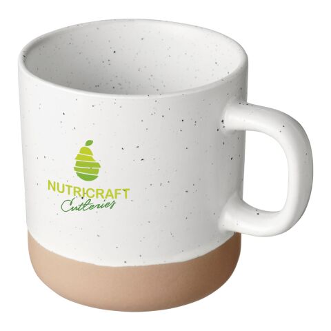 Taza de cerámica de 360 ml &quot;Pascal&quot;