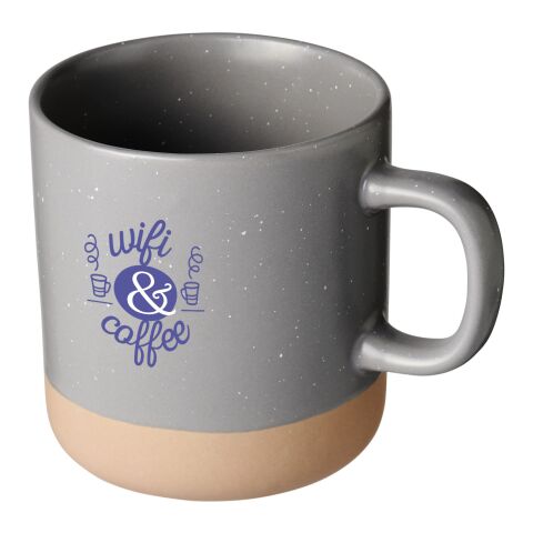 Taza de cerámica de 360 ml &quot;Pascal&quot;