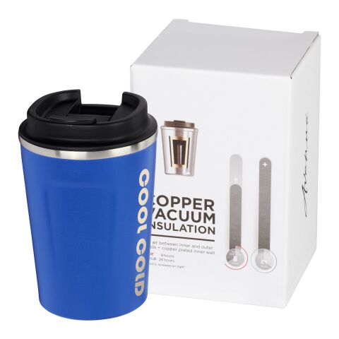 Vaso de cobre al vacío de 360 ml a prueba de fugas &quot;Thor&quot;