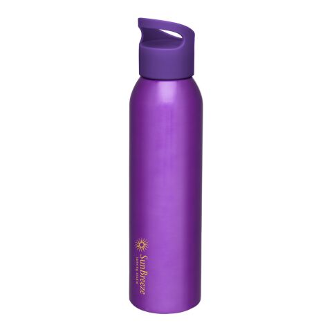Bidón deportivo de 650&nbsp;ml "Sky"