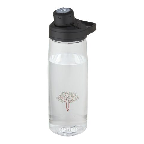 CamelBak® botella Tritan™ Renew de 750 ml &quot;Chute® Mag&quot; Estándar | blanco | sin montaje de publicidad | no disponible | no disponible