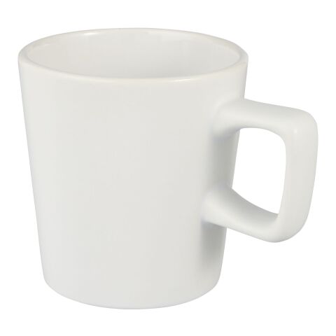 COM-FOUR® 6x Taza de Espresso - tazas de cerámica - petites tasses