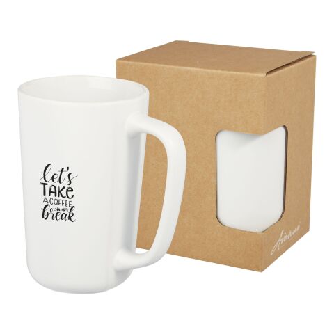 Taza de cerámica de 480&nbsp;ml "Perk"