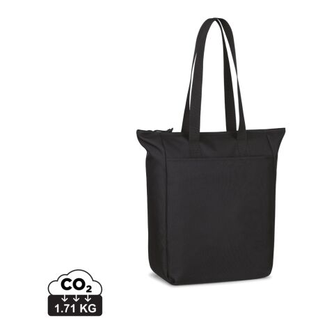 Bolsa con cremallera Renew AWARE™ rPET