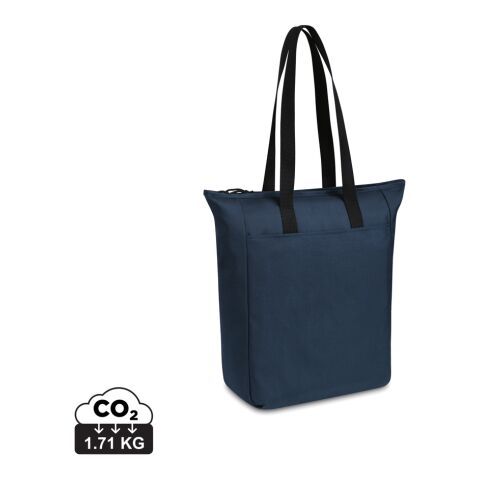 Bolsa con cremallera Renew AWARE™ rPET
