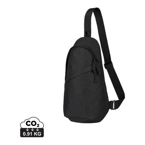 Bolsa bandolera de rPET Renew AWARE™