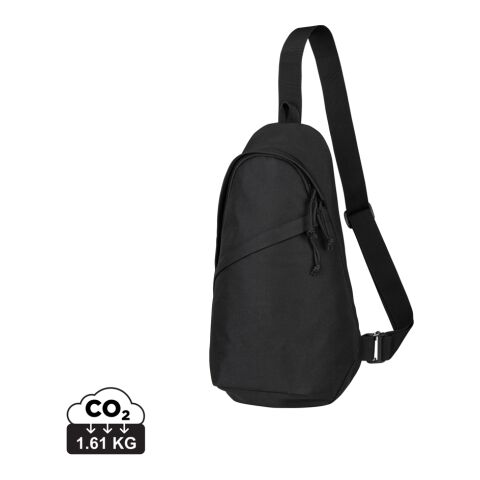 Bolsa bandolera de rPET Renew AWARE™