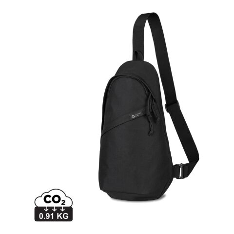 Bolsa bandolera de rPET Renew AWARE™
