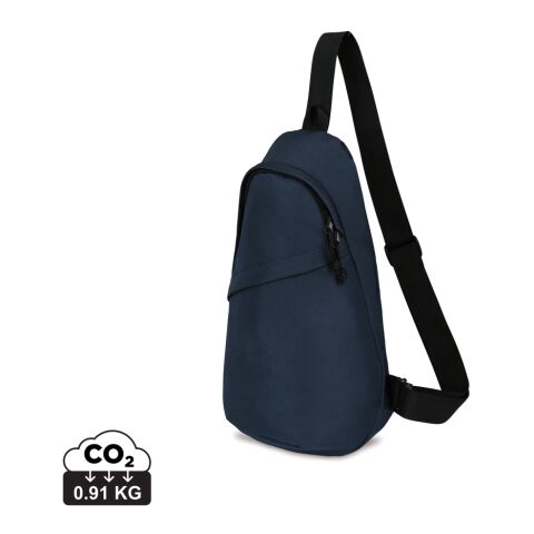 Bolsa bandolera de rPET Renew AWARE™