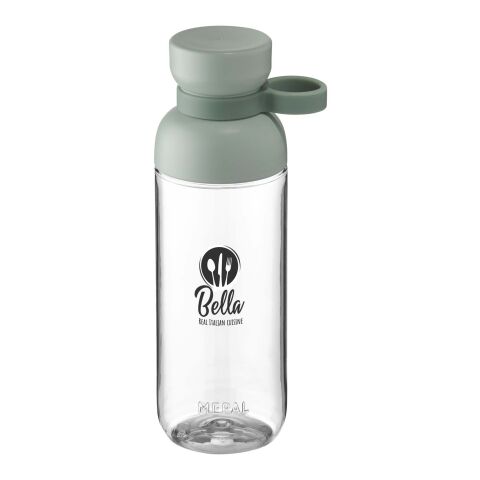 Botella de agua de 500 ml de tritán &quot;Mepal Vita&quot; Estándar | Verde salvia | sin montaje de publicidad | no disponible | no disponible