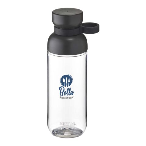 Botella de agua de 500 ml de tritán &quot;Mepal Vita&quot; Estándar | Carbón | sin montaje de publicidad | no disponible | no disponible