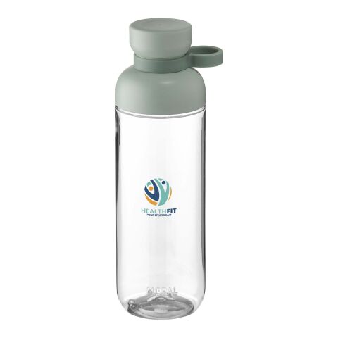 Botella de agua de 700 ml de tritán &quot;Mepal Vita&quot; Estándar | Verde salvia | sin montaje de publicidad | no disponible | no disponible