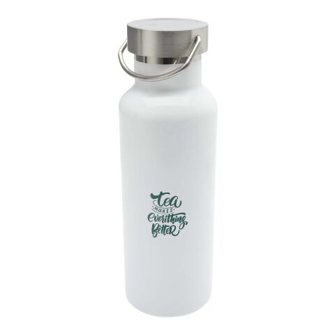Bidón de acero inoxidable con certificación RCS de 500 ml &quot;Sedona&quot;