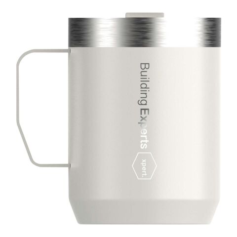 Taza de acampada de 236 ml &quot;Stanley Everyday&quot;  Estándar | Crema | Tampografía 1 color | Parte trasera | 30 mm x 65 mm