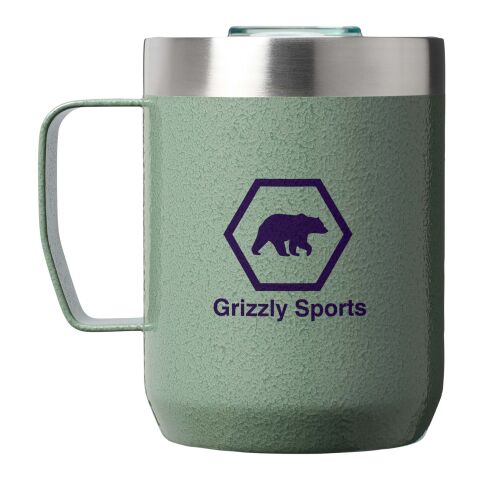 Taza de acampada de 236&nbsp;ml "Stanley Everyday" Verde bosque