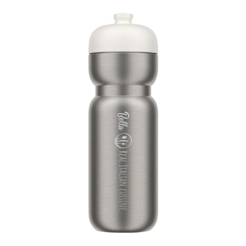 Bidón deportivo de 800 ml de acero inoxidable &quot;Mepal Pull&quot;