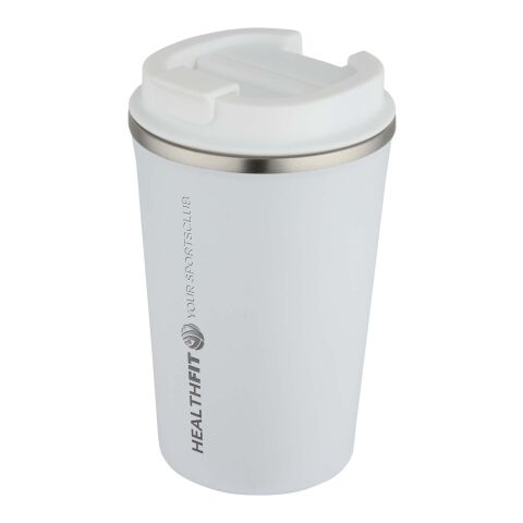 Vaso de acero inoxidable con aislamiento de 350 ml "Newport"